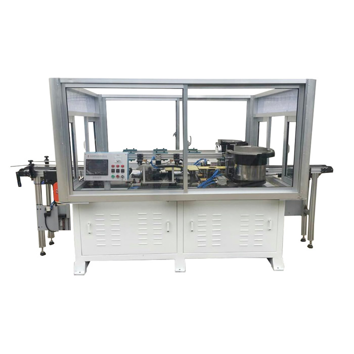 雙頭點焊機(jī)系列